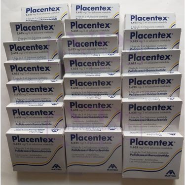 PLACENTEX 三文魚針 5枝x3ml@
