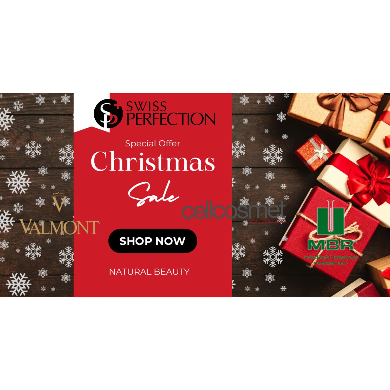 NEW! 🎅🏻2025 限量節日奢華護膚套裝 Luxury Holiday Skincare Collections