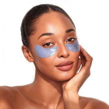 111 SKIN 冰萃零度修復眼膜 Cyro De-Puffing Eye Mask 8pcs