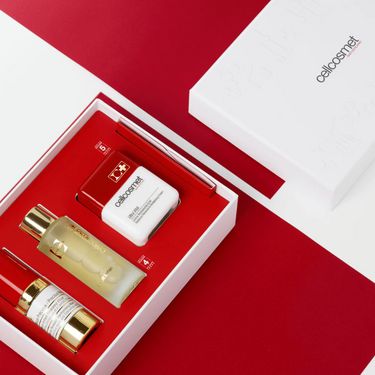 CELLCOSMET 活力生機霜套裝 Signature Radiance Ritual