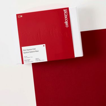 CELLCOSMET 活力生機霜套裝 Signature Radiance Ritual