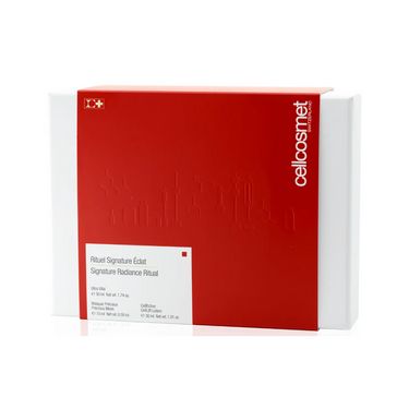 CELLCOSMET 活力生機霜套裝 Signature Radiance Ritual