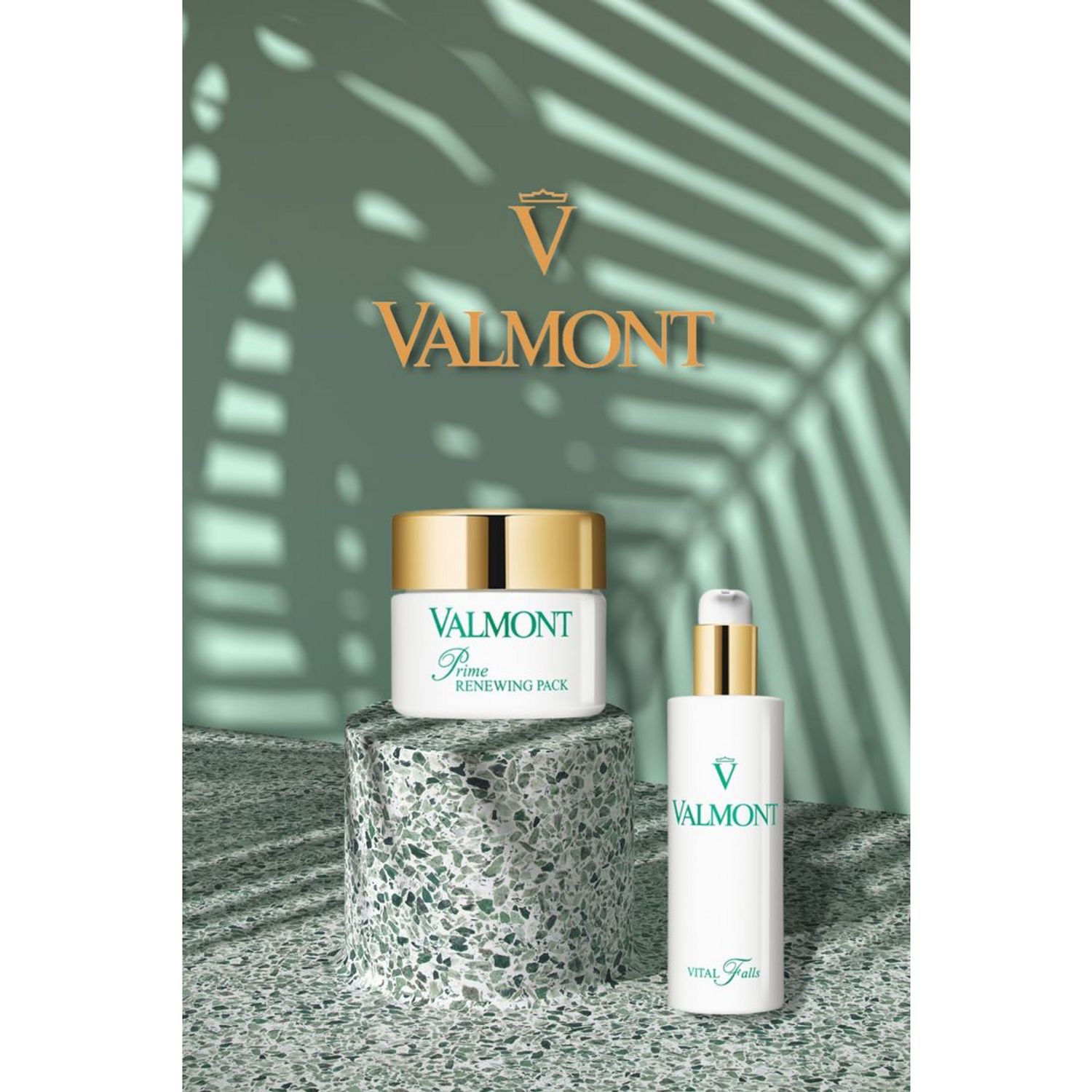❤️‍🔥瑞士🇨🇭Valmont 10月快閃套裝優惠 Flash Sale