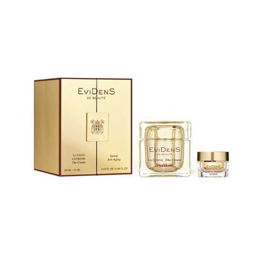 EVIDENS DE BEAUTE’ 至尊面霜 The Extreme Cream 60ml + 10ml