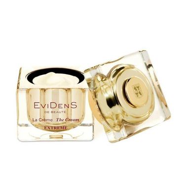 EVIDENS DE BEAUTE’ 至尊面霜 The Extreme Cream 60ml + 10ml
