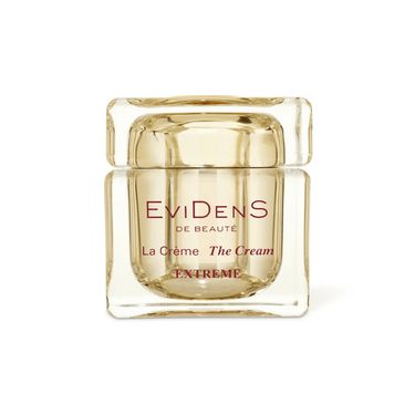 EVIDENS DE BEAUTE’ 至尊面霜 The Extreme Cream 60ml + 10ml