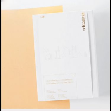 CELLCOSMET 煥彩緊緻系列Instant Radiance & Firming Boost Collection