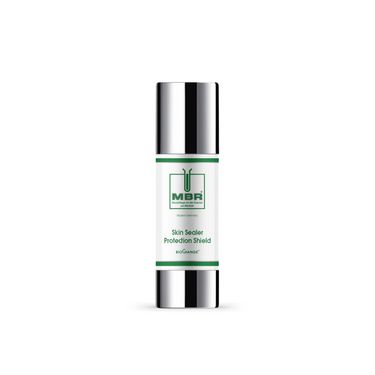MEDICAL BEAUTY RESEARCH 鎖水防禦保濕霜 Skin Sealer Protection Shield 100ml (院裝Salon Size)
