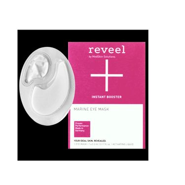 REVEEL 海洋賦活眼膜 Marine Eye Mask 5pcs