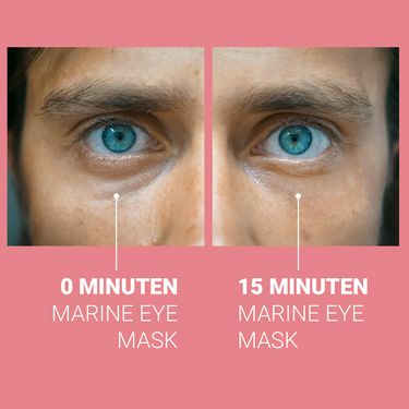REVEEL 海洋賦活眼膜 Marine Eye Mask 5pcs