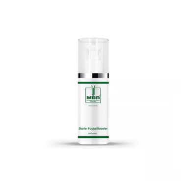 MEDICAL BEAUTY RESEARCH 活細胞滲透爽膚水 Starter Facial Booster 150ml/400ml (院裝Salon Size) *二款選擇