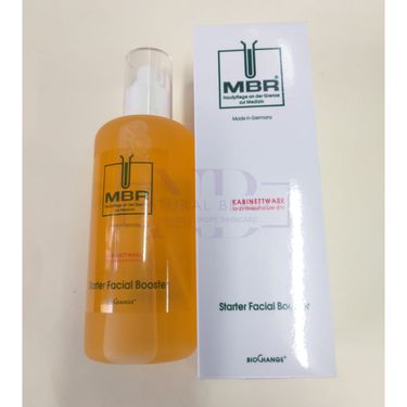 MEDICAL BEAUTY RESEARCH 活細胞滲透爽膚水 Starter Facial Booster 150ml/400ml (院裝Salon Size) *二款選擇