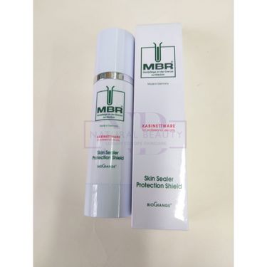 MEDICAL BEAUTY RESEARCH 鎖水防禦保濕霜 Skin Sealer Protection Shield 100ml (院裝Salon Size)