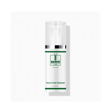 MEDICAL BEAUTY RESEARCH 二合一滋養潔面乳 Two In One Cleanser 150ml/400ml (院裝Salon Size) *二款選擇