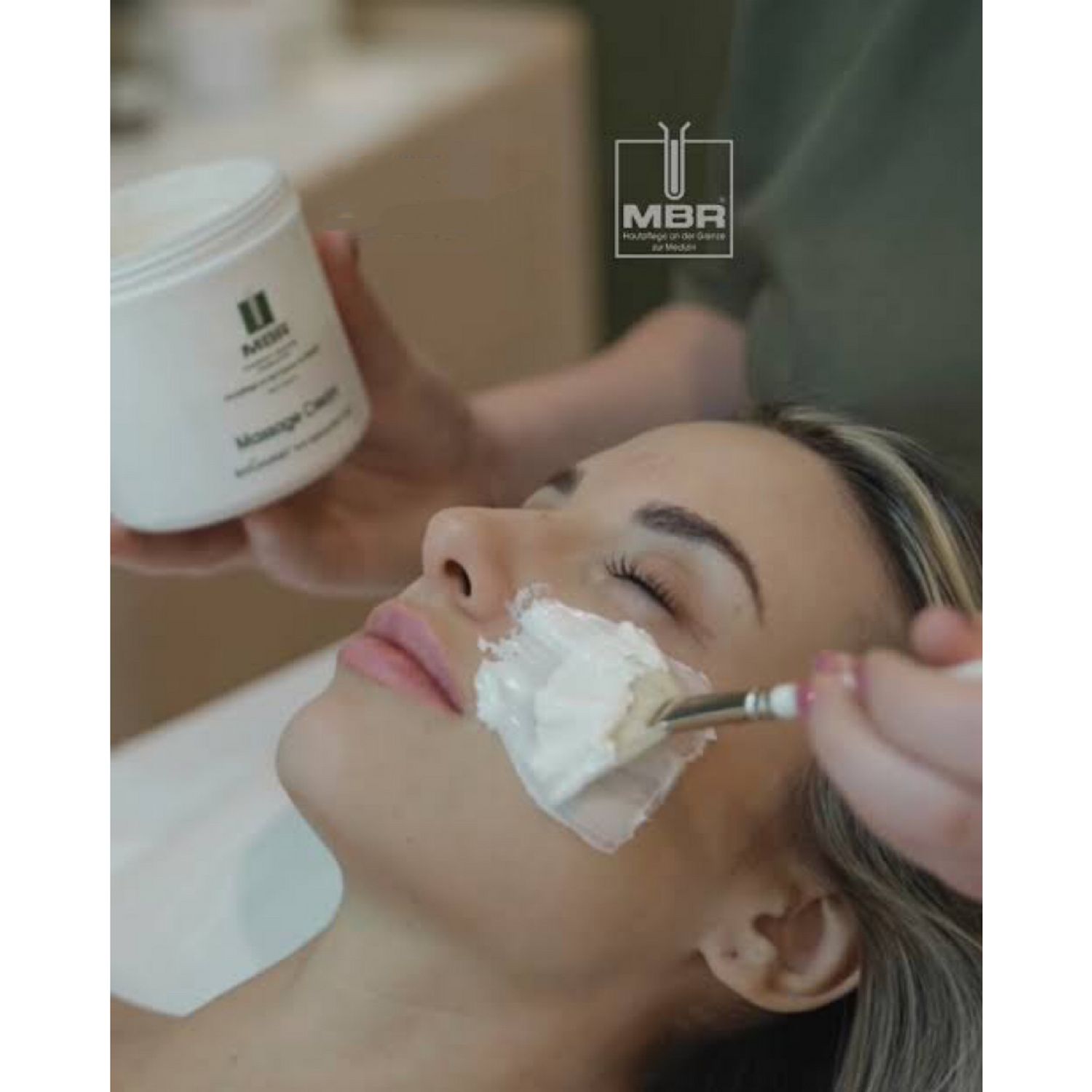 專業院線 Professional Salon Size