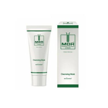 MEDICAL BEAUTY RESEARCH 深層清潔面膜 Cleansing Mask 100ml
