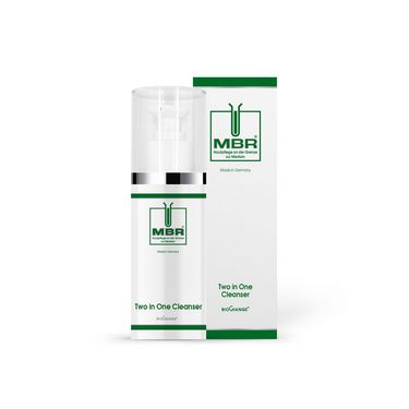 MEDICAL BEAUTY RESEARCH 二合一滋養潔面乳 Two In One Cleanser 150ml/400ml (院裝Salon Size) *二款選擇