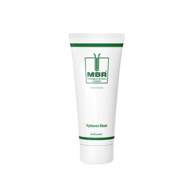 MEDICAL BEAUTY RESEARCH 透明質酸保濕面膜 Hyaluron Mask 100ml