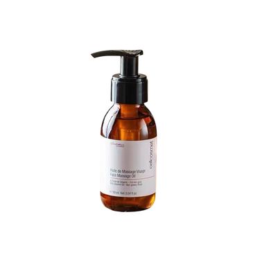 CELLCOSMET 面部按摩油 Face Massage Oil 3x90ml@ (院裝Salon Size)