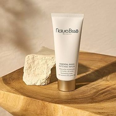 NATURA BISSE 無齡緊膚極致面膜 Essential Shock Intensive Mask 75ml