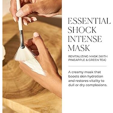 NATURA BISSE 無齡緊膚極致面膜 Essential Shock Intensive Mask 75ml