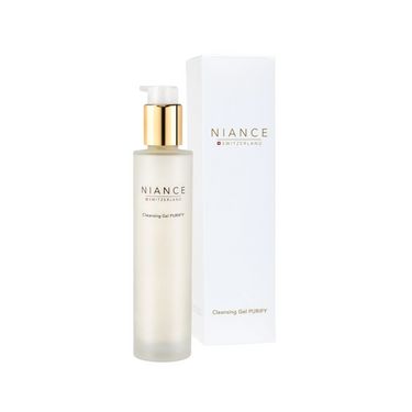 NIANCE 冰川潔面啫喱 Cleansing Gel PURITY 150ml