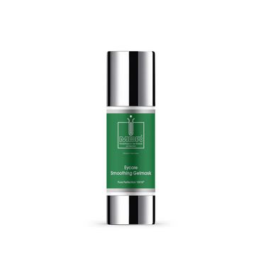 MEDICAL BEAUTY RESEARCH 眼部滋潤眼膜 Eyecare Smoothing Gelmask 100ml (院裝Salon Size)