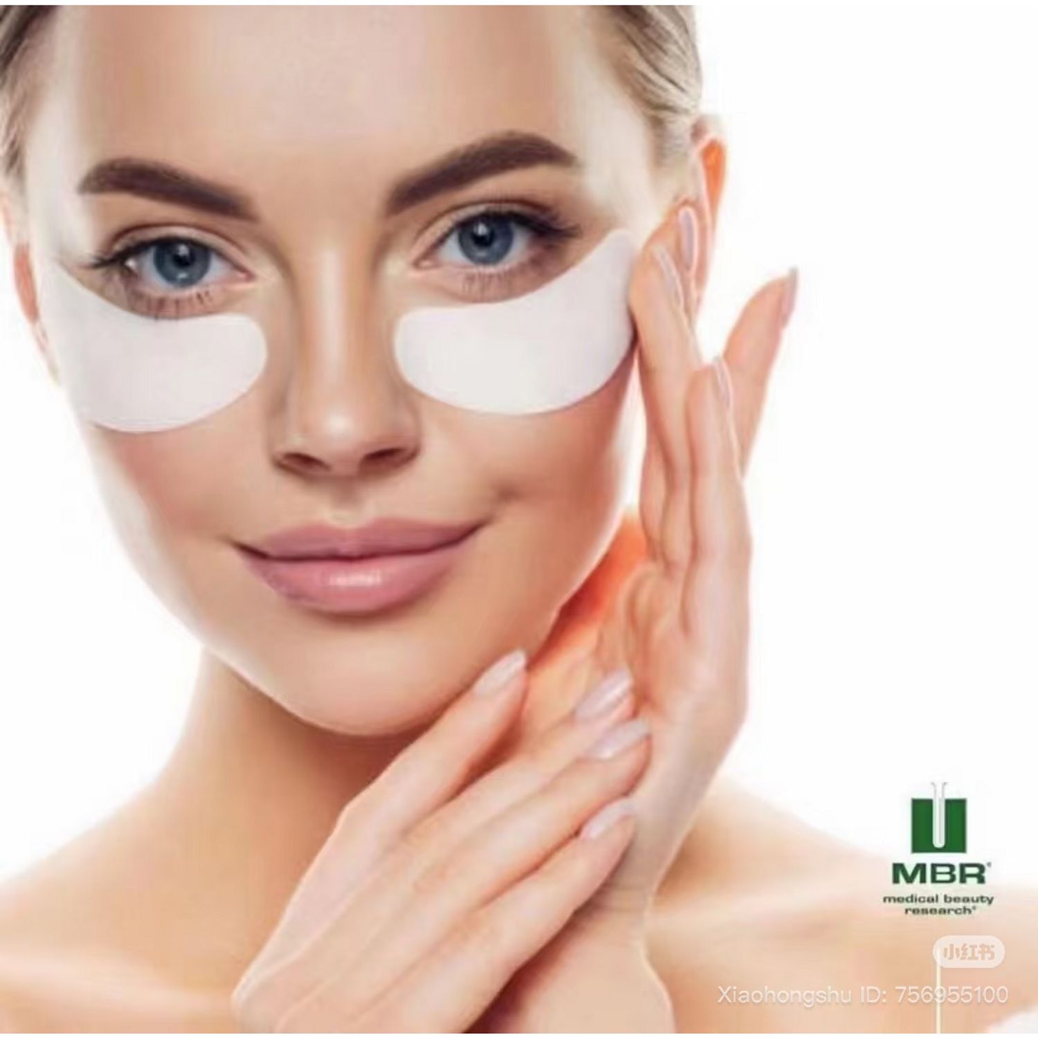 眼部修護系列 Eye Contour Care