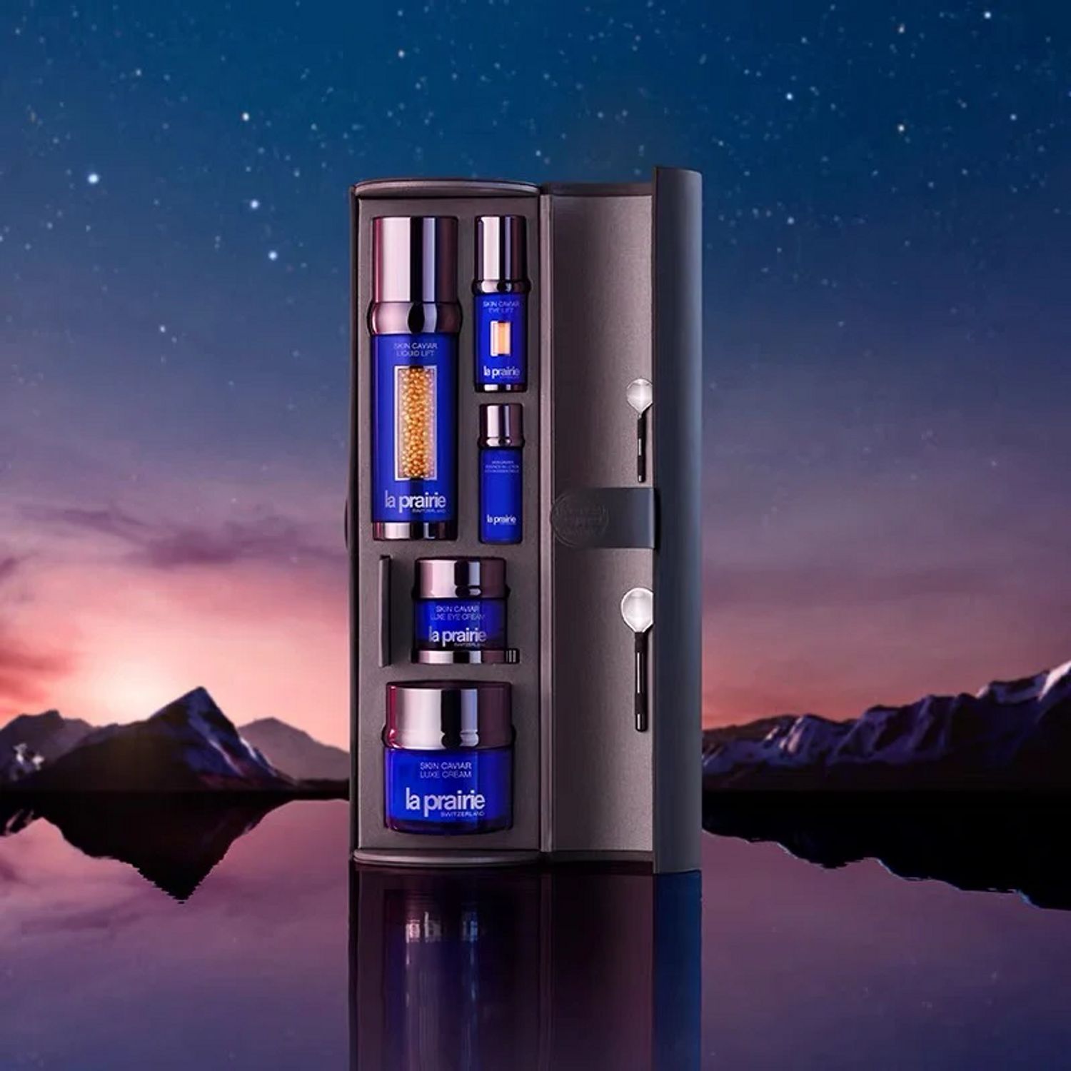 奢華禮品套裝 La Prairie Exclusive Gift Sets