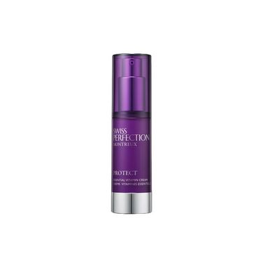 SWISS PERFECTION 活細胞複合維生素面霜 Cellular Essential Vitamin Cream 30ml
