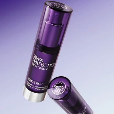 SWISS PERFECTION 活細胞複合維生素面霜 Cellular Essential Vitamin Cream 30ml