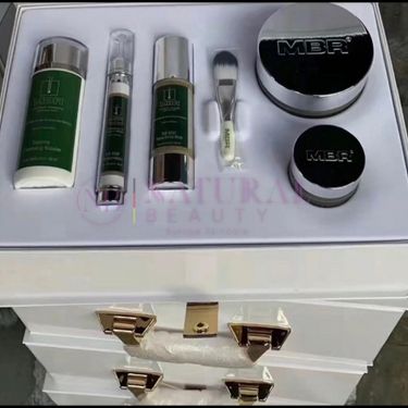 MEDICAL BEAUTY RESEARCH 一號復春套裝 The Best Collection VAR.1