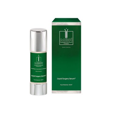 MEDICAL BEAUTY RESEARCH 血清精華 Liquid Surgery Serum 50ml/100ml (院裝Salon Size)  *二款選擇