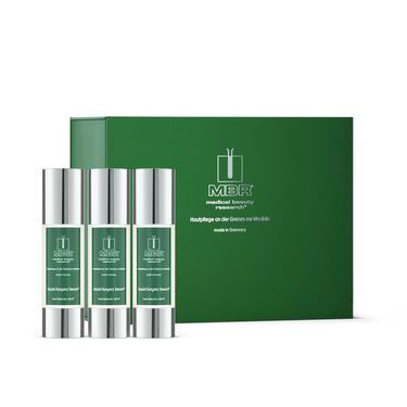 MEDICAL BEAUTY RESEARCH 醫療箱 Medical Box (血清精華Liquid Surgery Serum 50ml@x3)