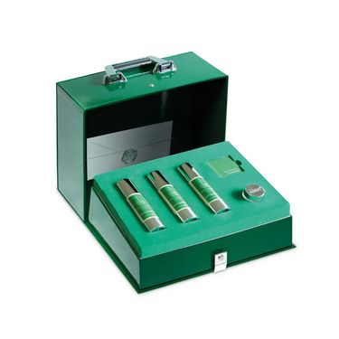 MEDICAL BEAUTY RESEARCH 醫療箱 Medical Box (血清精華Liquid Surgery Serum 50ml@x3)