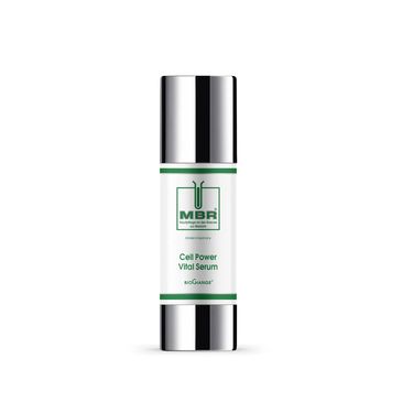 MEDICAL BEAUTY RESEARCH 細胞能量活力精華 Cell Power Vital Serum 50ml/100ml (院裝Salon Size) *二款選擇