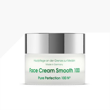 MEDICAL BEAUTY RESEARCH 鑽石面霜 Face Cream Smooth 100 50ml