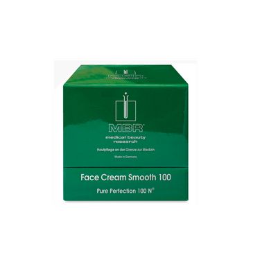 MEDICAL BEAUTY RESEARCH 鑽石面霜 Face Cream Smooth 100 50ml