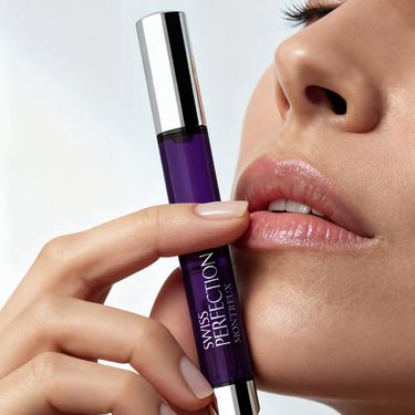 SWISS PERFECTION 唇部修護精華油 Recovery Lip Oil Serum 4,5ml
