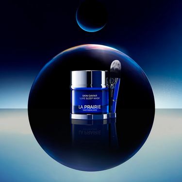 LA PRAIRIE 魚子精華瓊貴睡眠面膜 Skin Caviar Luxe Sleep Mask 50ml