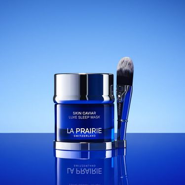 LA PRAIRIE 魚子精華瓊貴睡眠面膜 Skin Caviar Luxe Sleep Mask 50ml