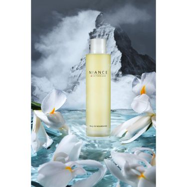 NIANCE 滋潤身體油 Body Oil NOURISHING 200ml