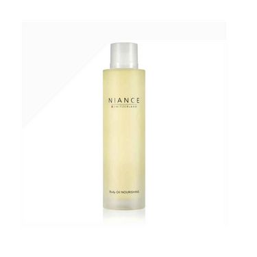 NIANCE 滋潤身體油 Body Oil NOURISHING 200ml
