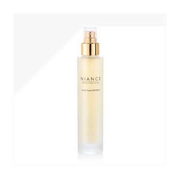 NIANCE 冰川爽膚水 Facial Tonic REFRESH 100ml/200ml (院裝Salon Size) *二款選擇