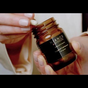 NIANCE 細胞再生定齡膠囊 Epigen12™ Cell Renewal 30pcs (一個月份量)