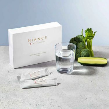 NIANCE 排毒營養補充品 GENR8® Biotic Nutritional Supplements Cleanse 30pcs