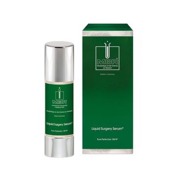 MEDICAL BEAUTY RESEARCH 血清精華 Liquid Surgery Serum 50ml/100ml (院裝Salon Size)  *二款選擇