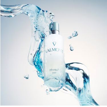 VALMONT 三重柔潤補濕噴露 Hydra 3 Mist 500ml (院裝Salon Size)