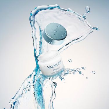 VALMONT 三重柔潤補濕面霜 Hydra 3 Charging Cream 100ml (院裝Salon Size)