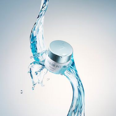 VALMONT 三重柔潤補濕面膜 Hydra 3 Mask 200ml (院裝Salon Size)
